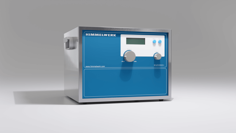 Hochfrequenzgenerator HU 5000+