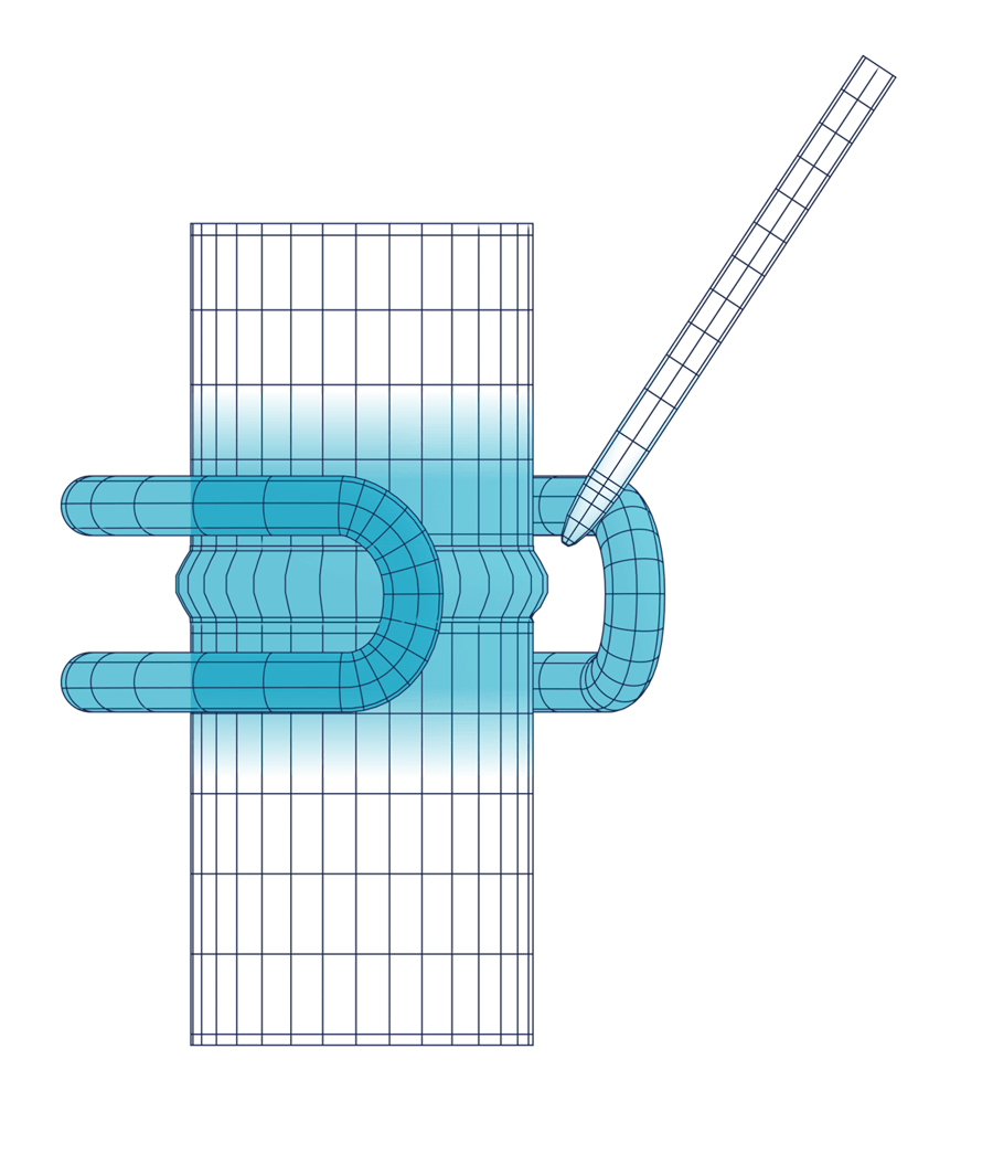 Illustration Löten