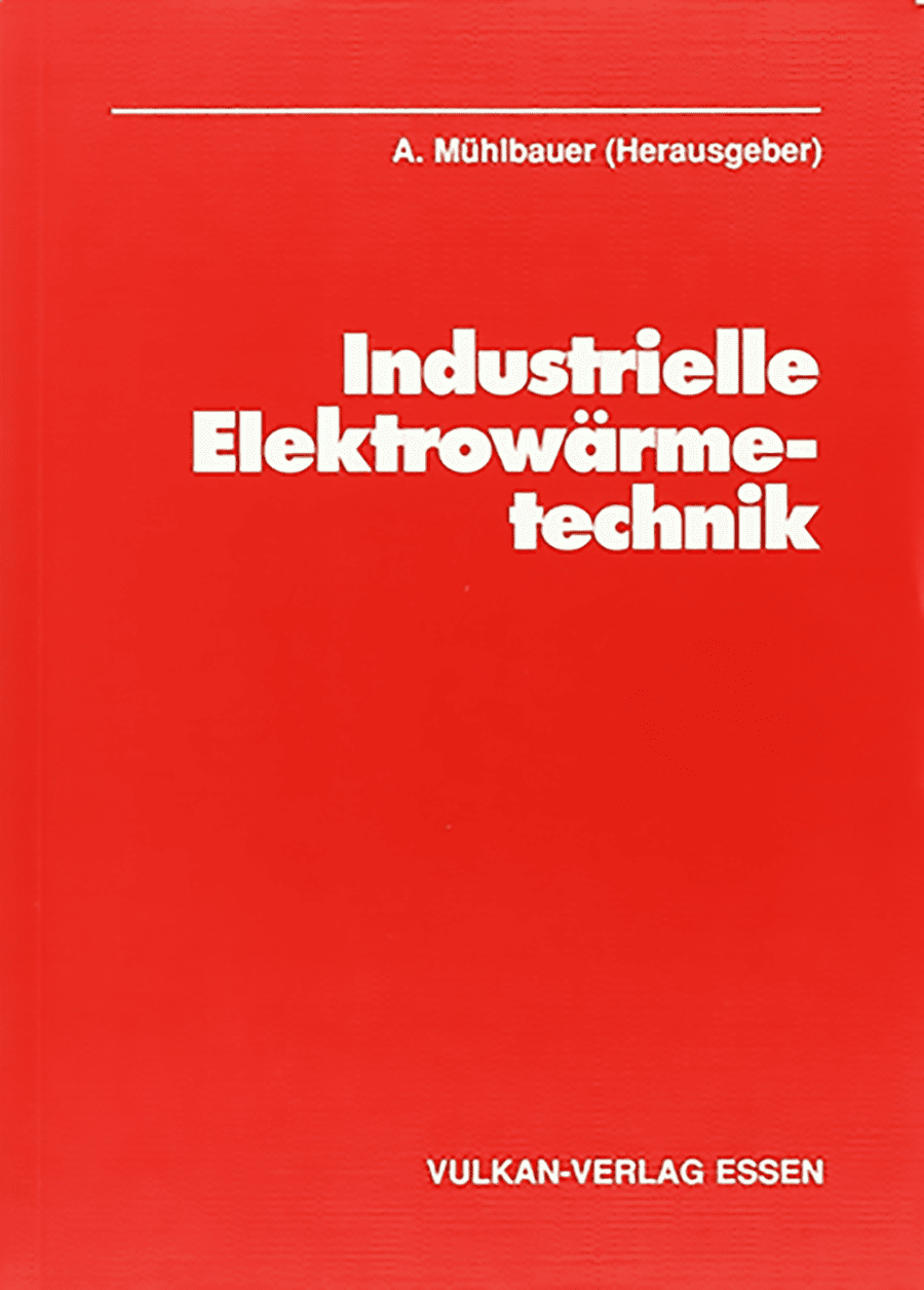 Coverbild Fachbuch