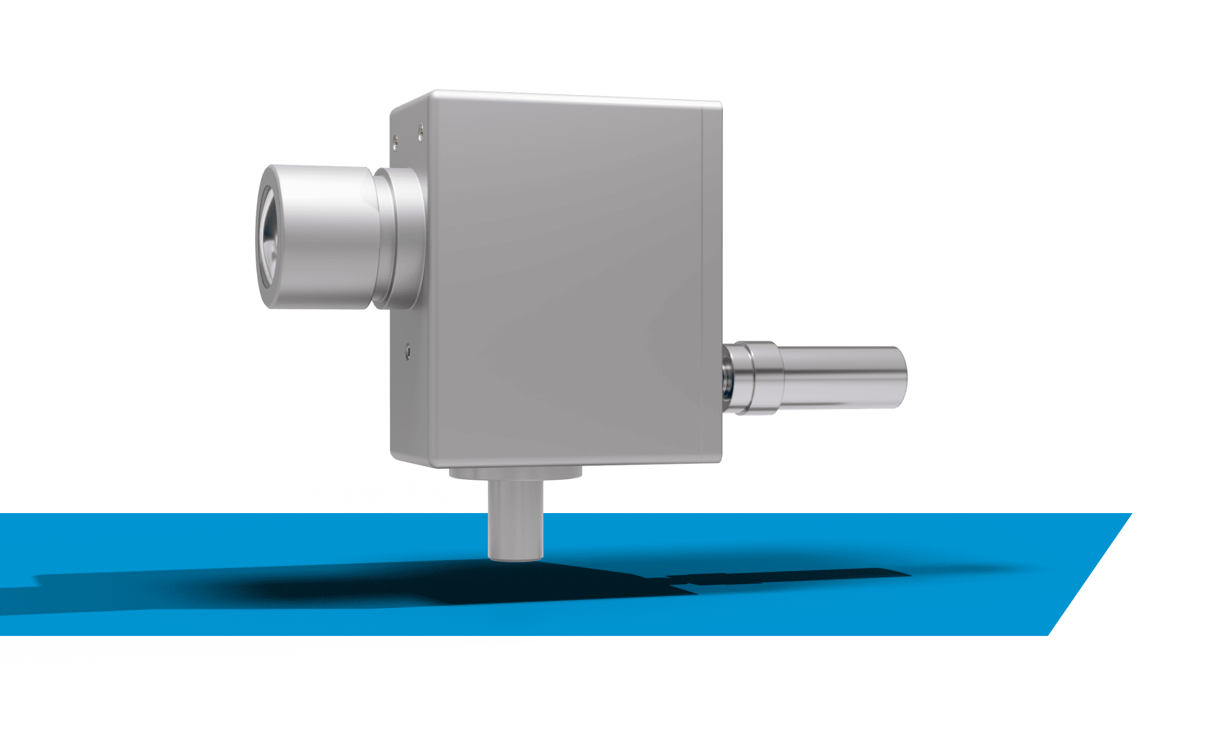 Spektralpyrometer