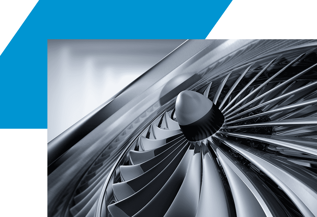 Pales de turbine