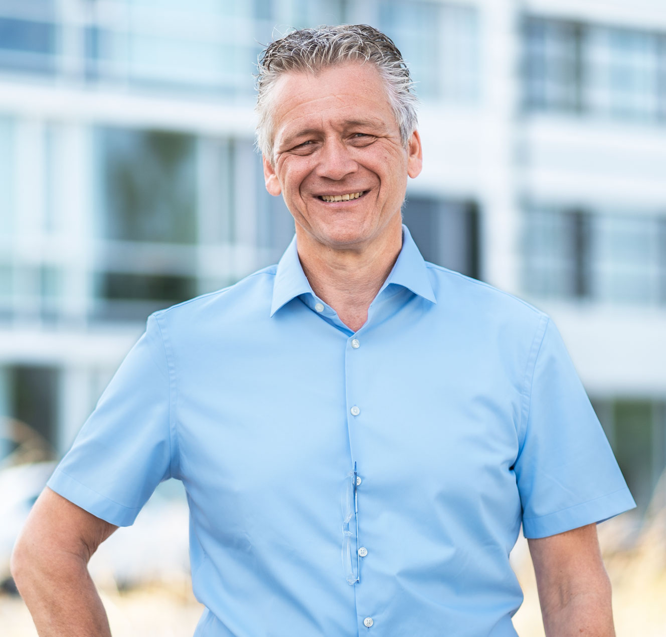 Jörn-Holger Baur, Vertrieb Himmelwerk
