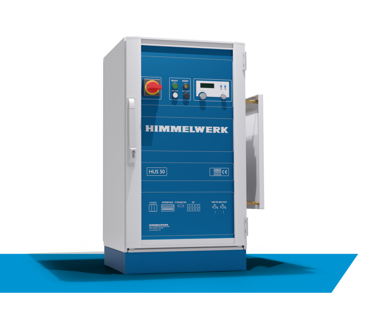 Hochfrequenzgenerator HU S